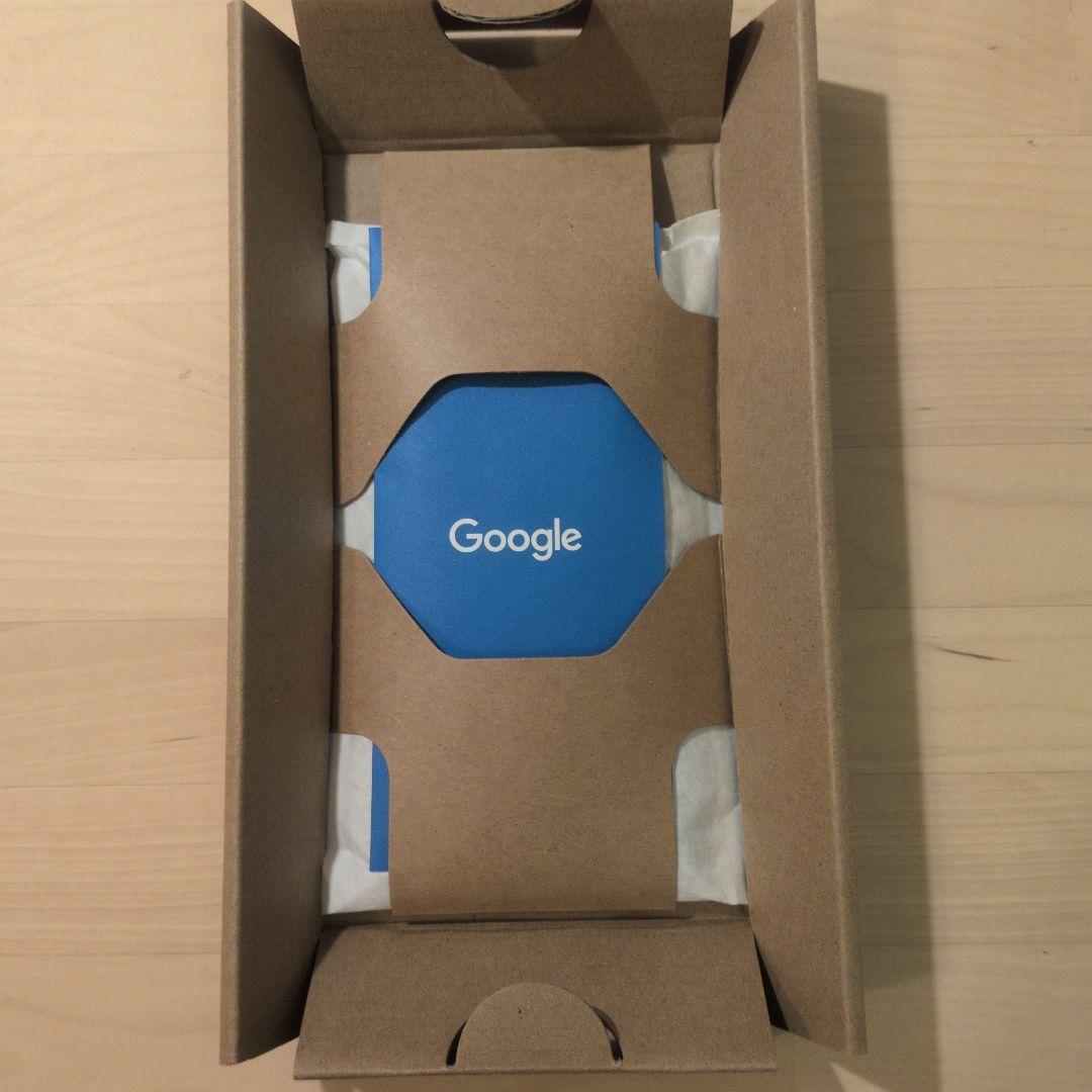 【箱あり、純正ケース付き】Google Pixel 8 256 GB、純正ケース