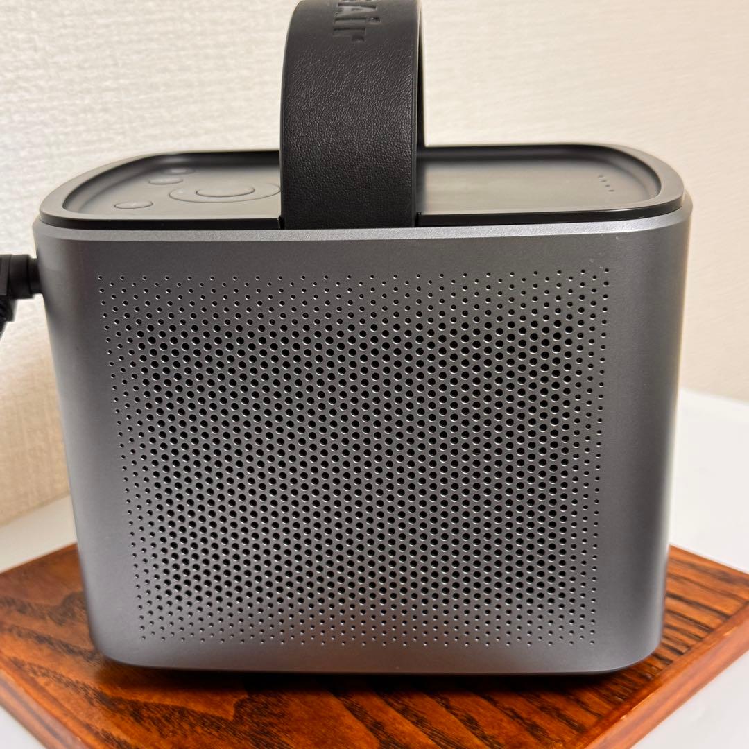 ANKER Nebula Mars 3 Air ｜フルHD｜Wi-Fi対応