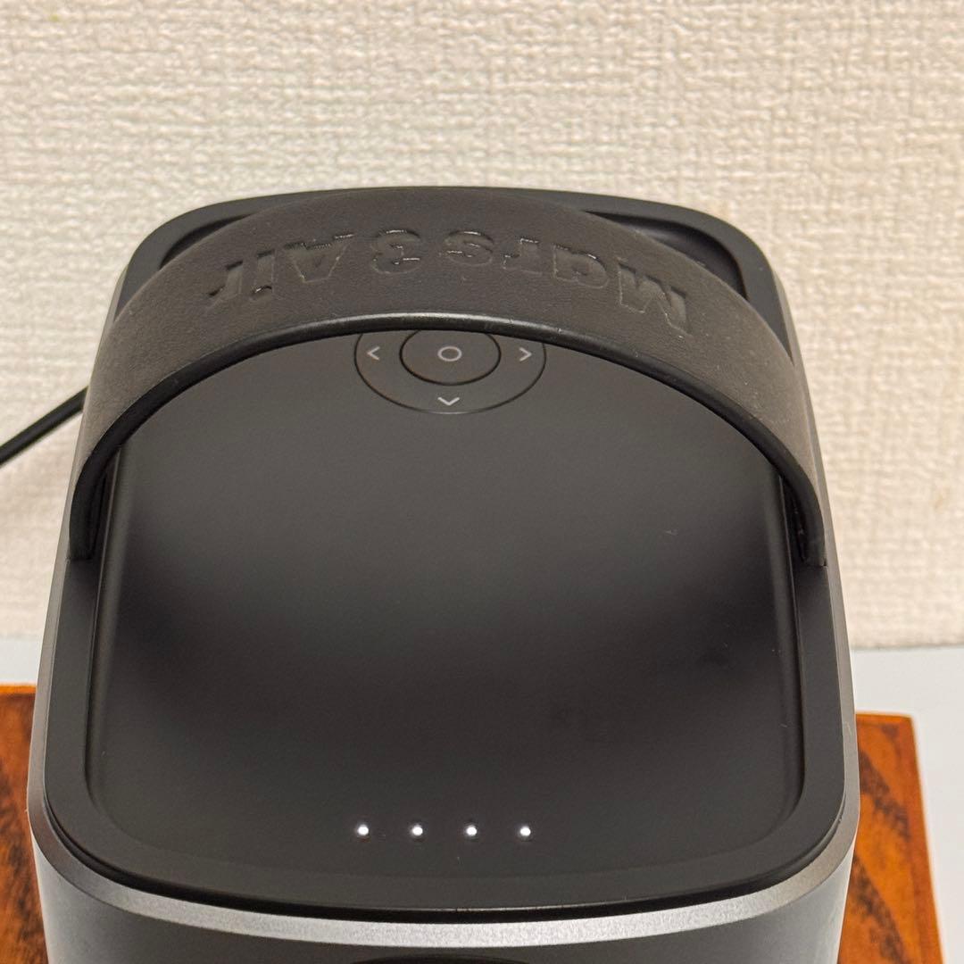 ANKER Nebula Mars 3 Air ｜フルHD｜Wi-Fi対応