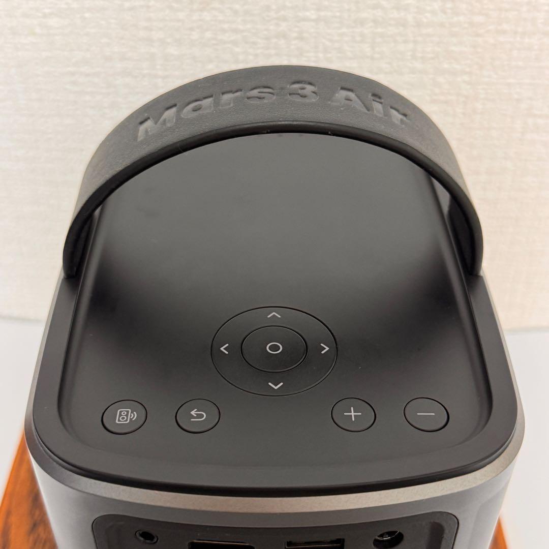 ANKER Nebula Mars 3 Air ｜フルHD｜Wi-Fi対応