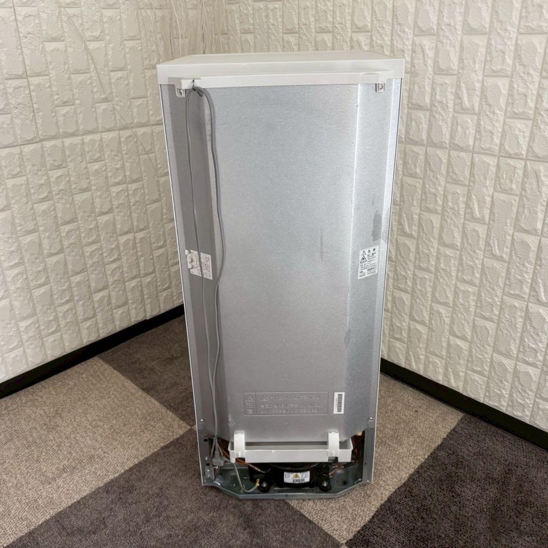 都内23区送料無料✨生活家電2点セット✨ 冷蔵庫2020年製　洗濯機2019年製