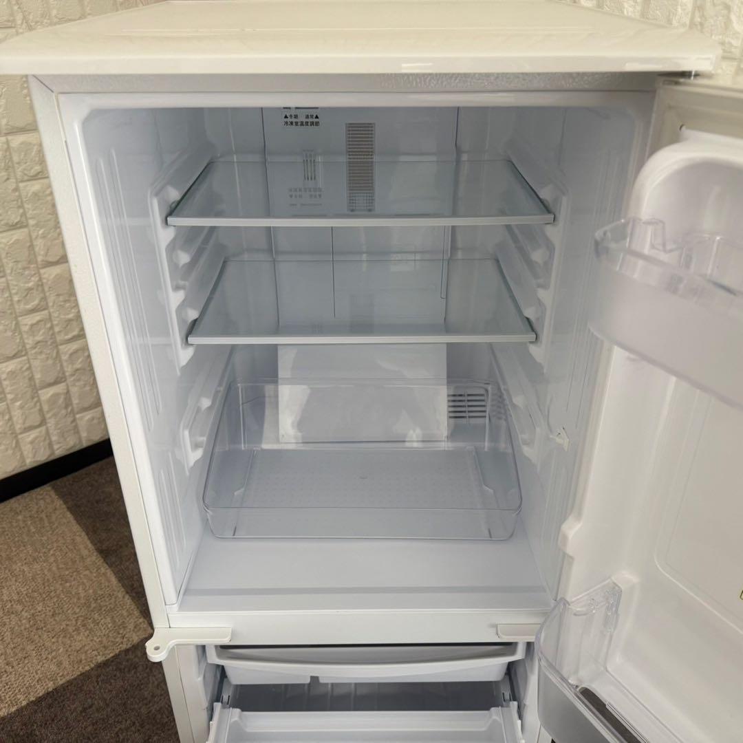 都内23区送料無料✨生活家電2点セット✨ 冷蔵庫2020年製　洗濯機2019年製