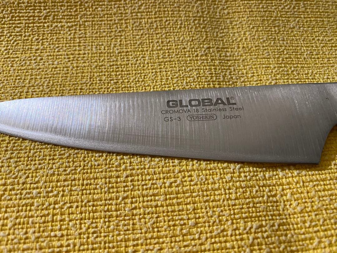 ペティナイフ 小さめ菜切り 2点セット