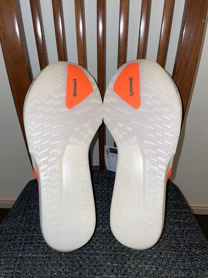 スパイク・シューズ adidas ADIZERO JAPAN 9 27.0cm