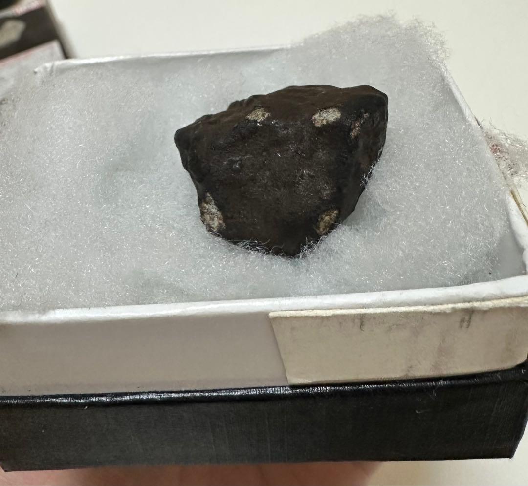 ⑧ チェリャビンスク隕石 29.9g LL5 ロシア隕石　meteorite