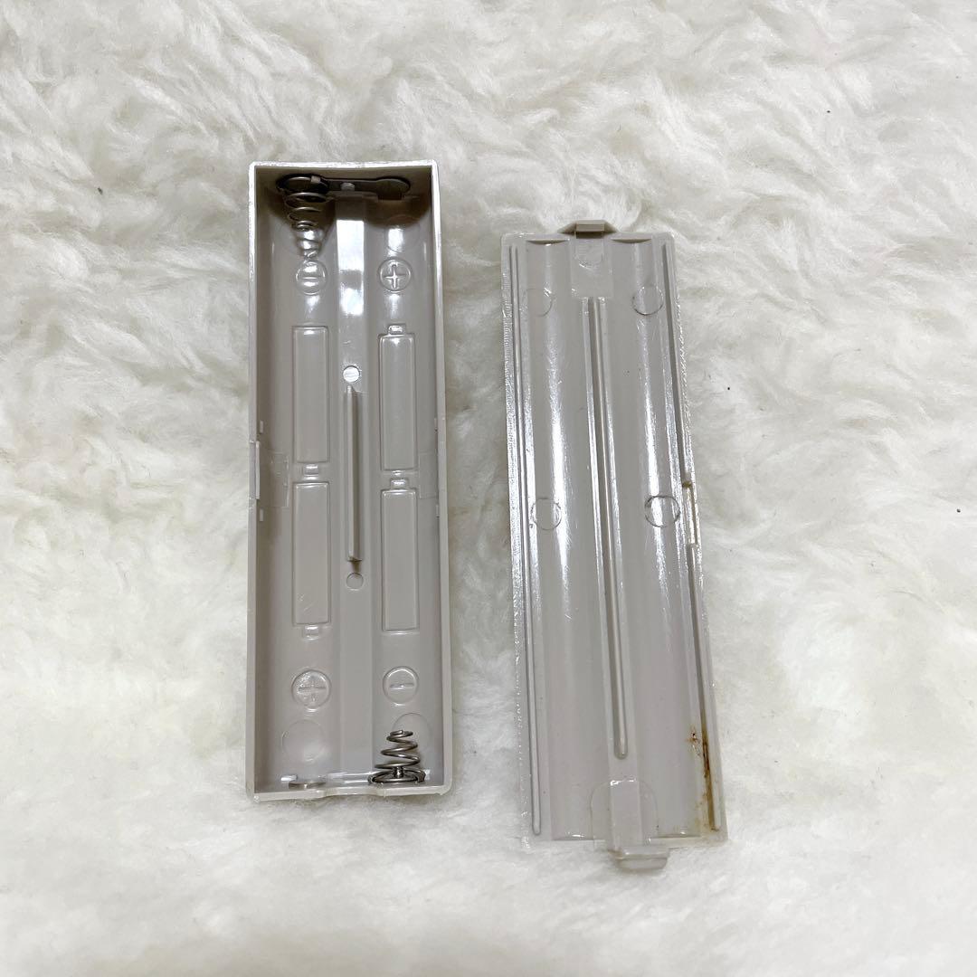 ELMO SUPER 110R SUPER 106 ８ミリビデオカメラ2台セット