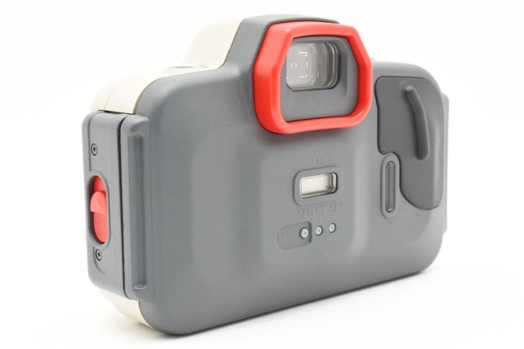 CANON SURE SHOT WP-1 Autoboy D5 フィルムカメラ