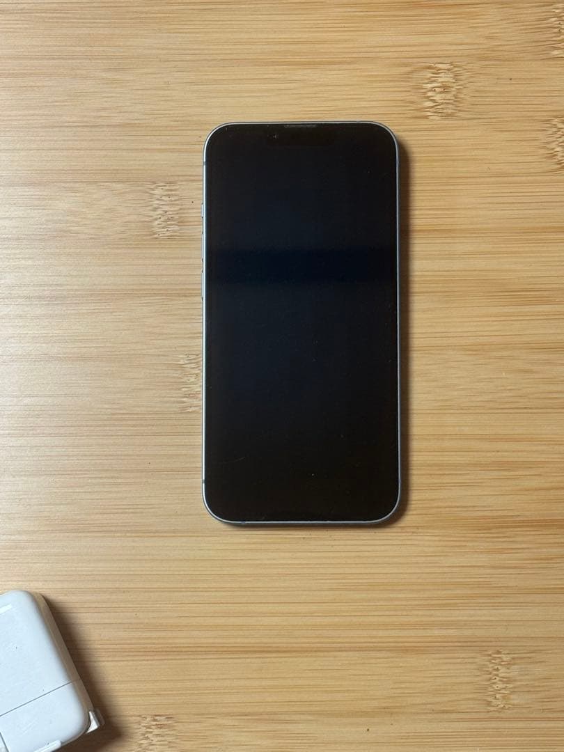 Apple iPhone 14 ブルー SIMフリーモデル