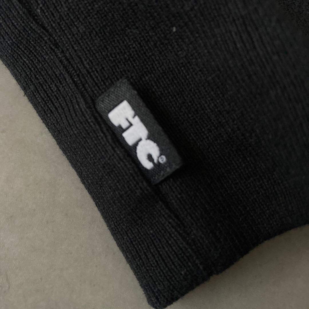 トップス FTC ATHLETIC DEPT. CREW NECK