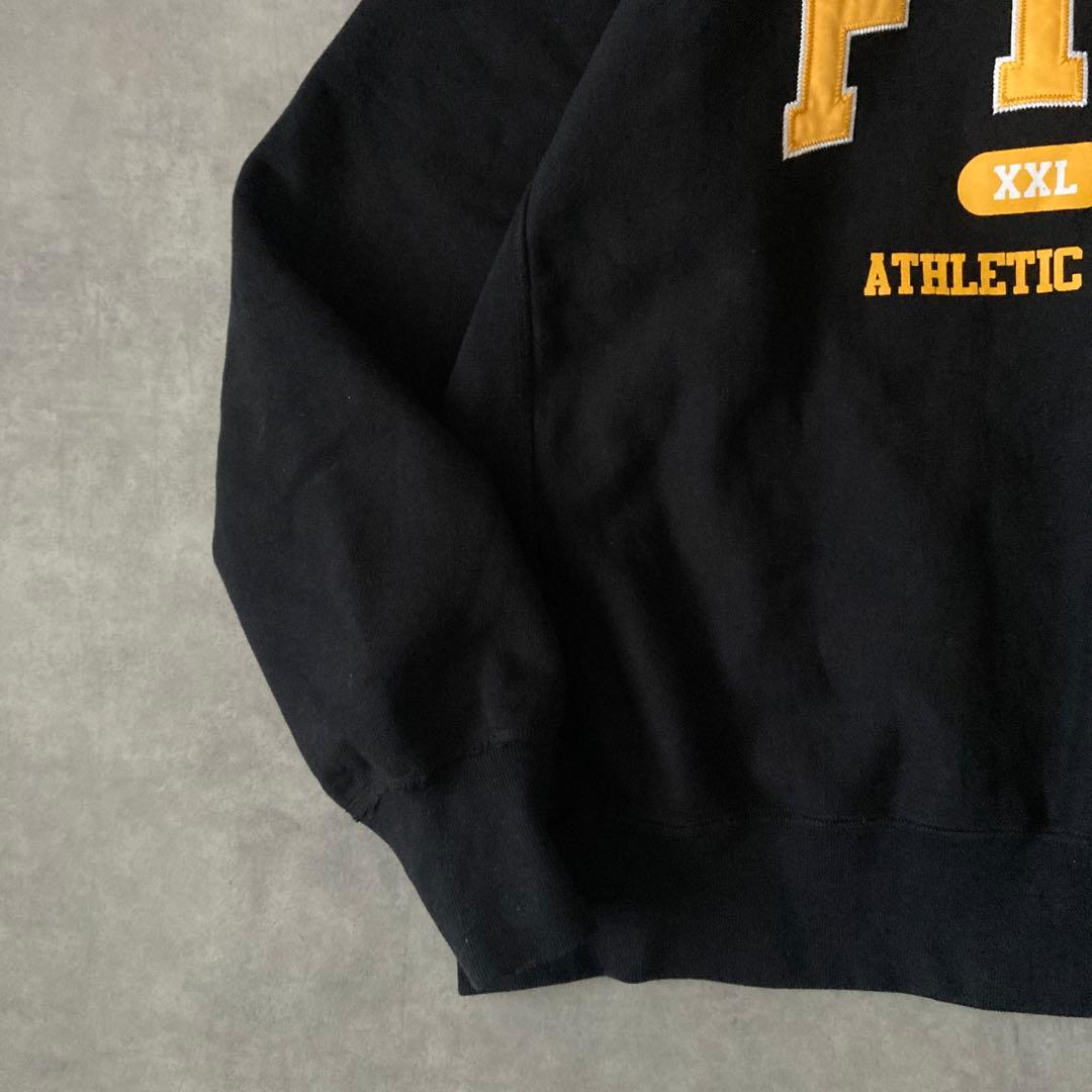 トップス FTC ATHLETIC DEPT. CREW NECK