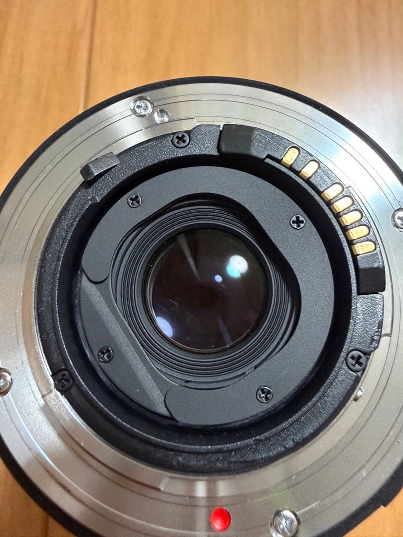 SIGMA シグマSD14+レンズ2種+フィルター+予備バッテリー1つのセット