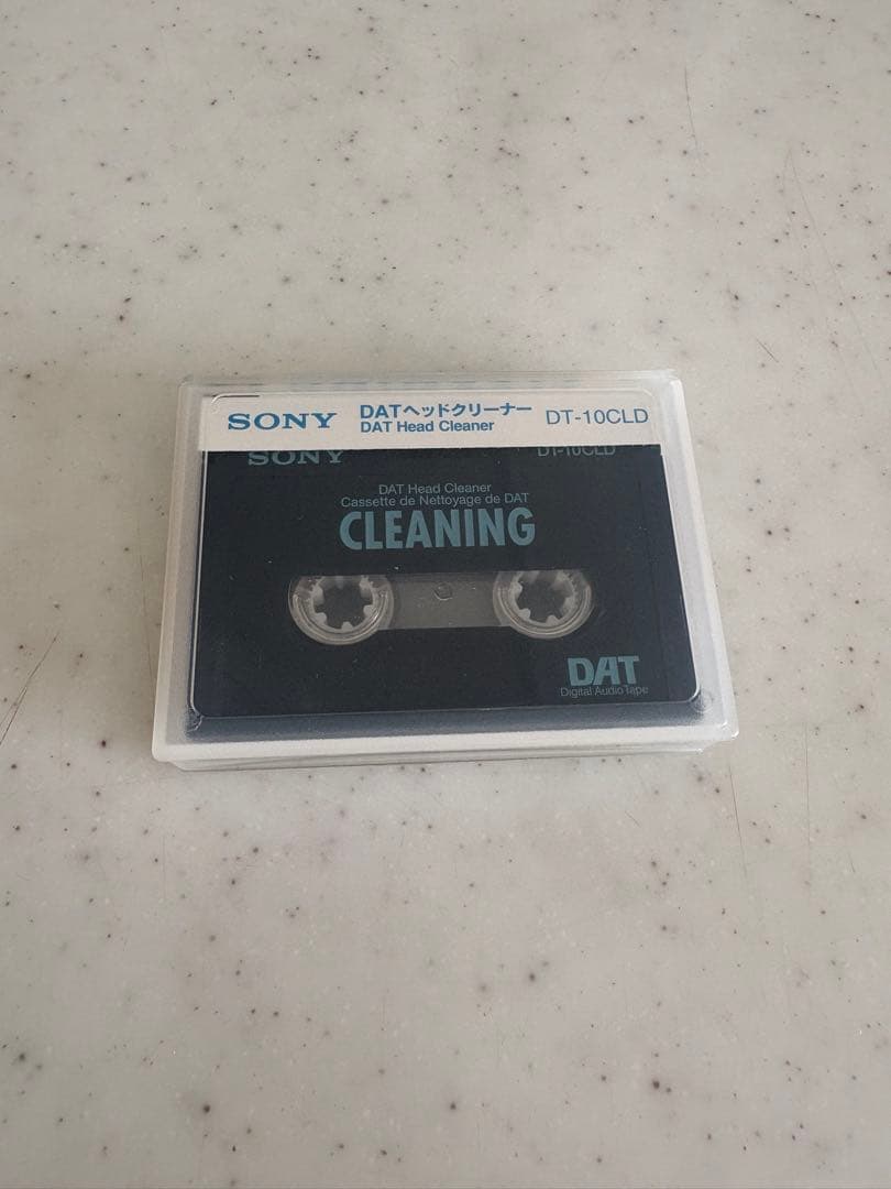 SONY ソニー DTC-ZE700 DATデッキ