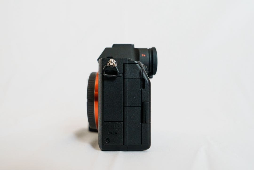 SONY α7IV ミラーレス一眼カメラ