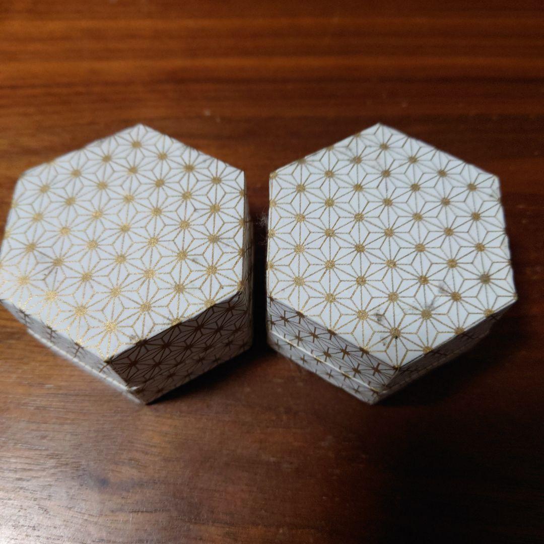 ロゴストロン　コトタマテバコ　白色２個