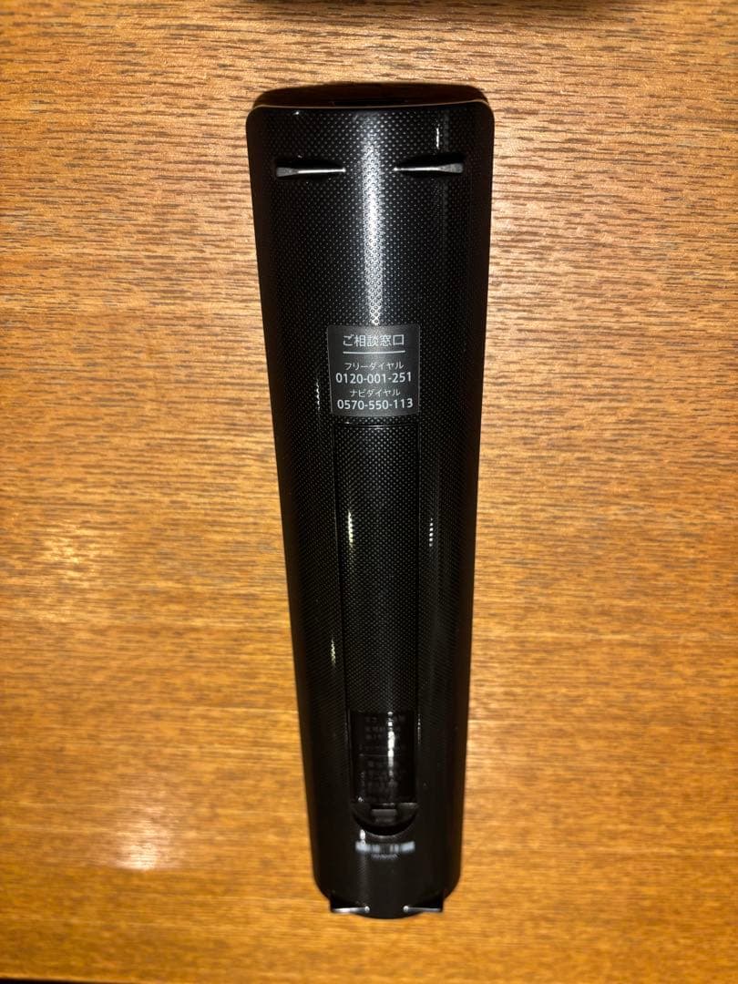 SHARP ブルーレイディスクレコーダー(2B-C10ET1)