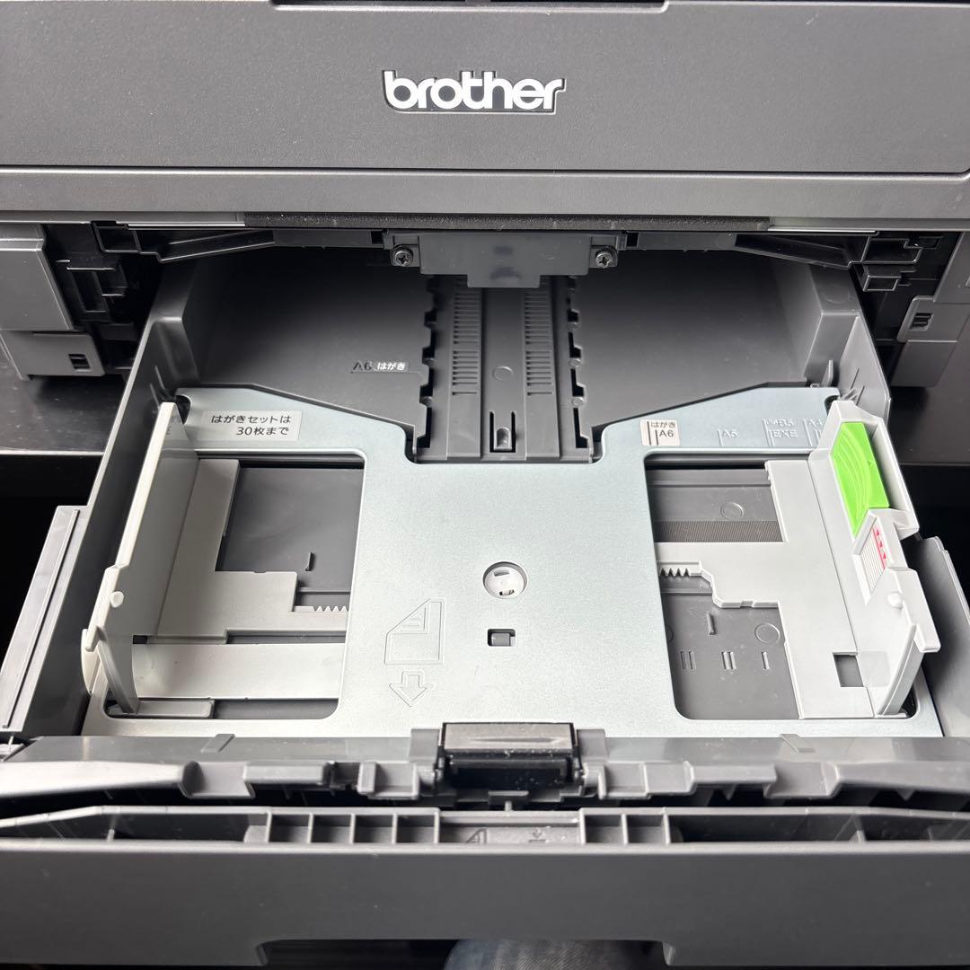 brother レーザープリンター HL-L2375DW WiFi対応