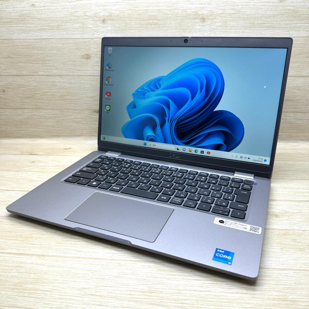 2022年製 第12世代 Corei5 SSD256GB DELL H61