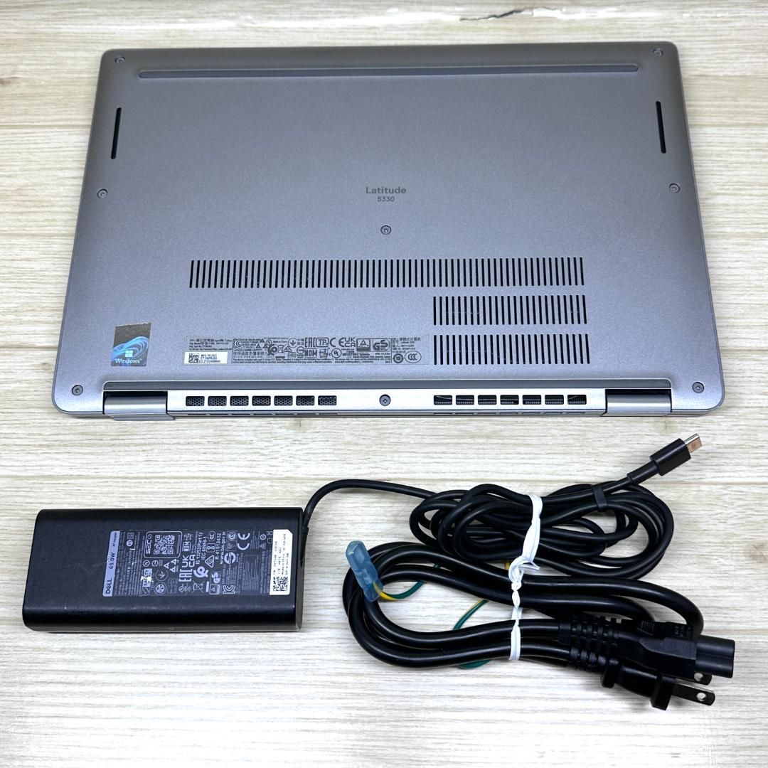 2022年製 第12世代 Corei5 SSD256GB DELL H61