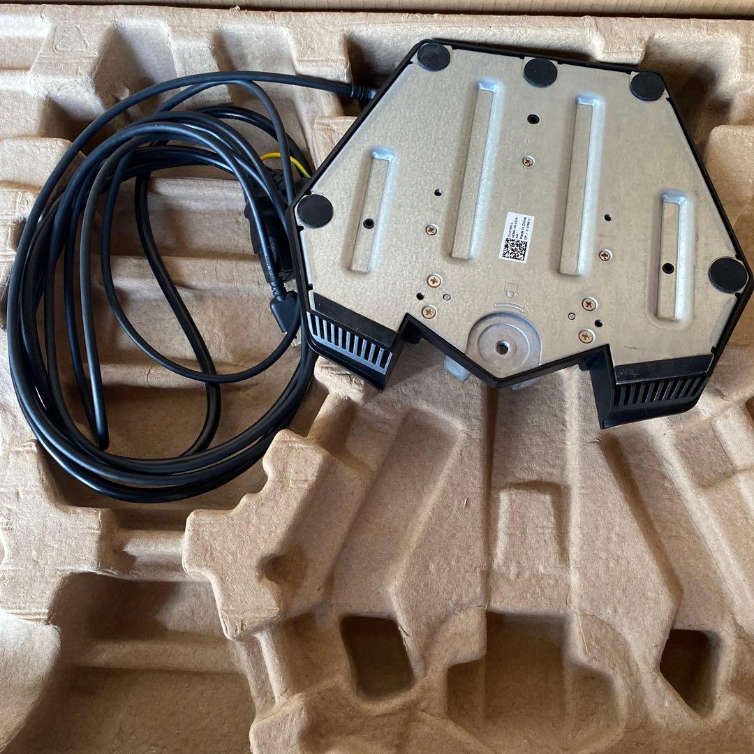 スマホ・タブレット・パソコン DELL S2421HGF BLACK