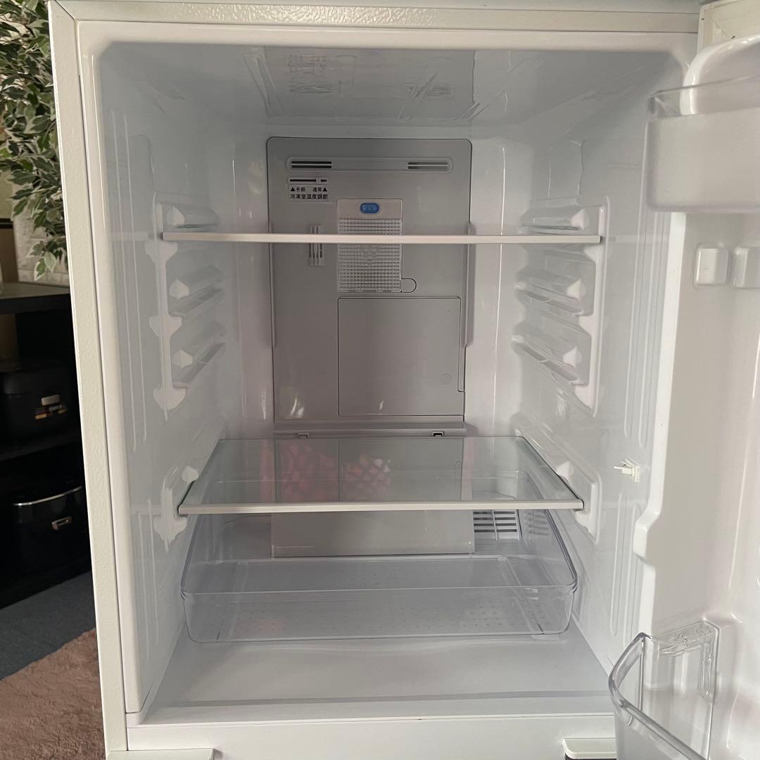 さくぞー ✨家電3点セット　シャープ　コンフィー　冷蔵庫　洗濯機　美品