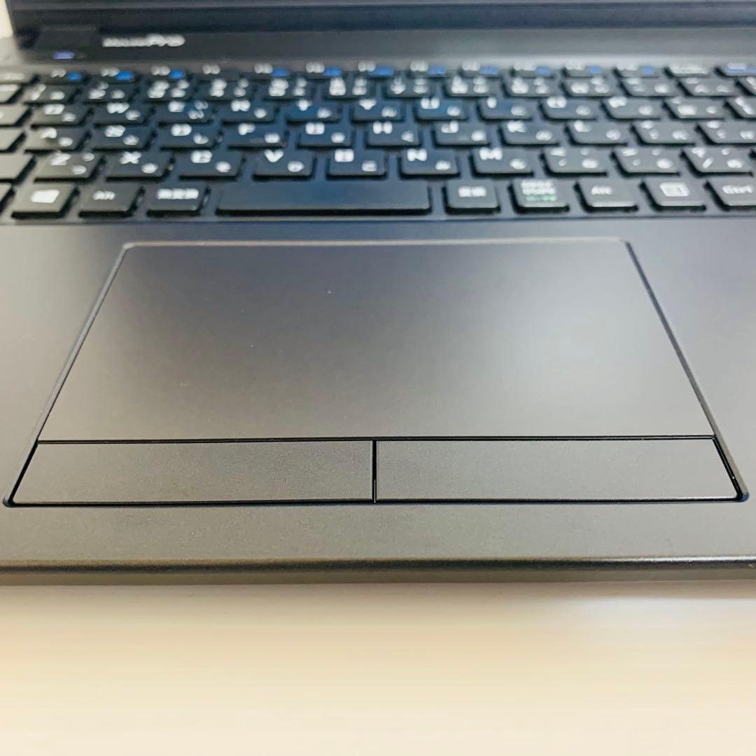 【初期設定済】mouse ノートPC Win11 SSD256GB