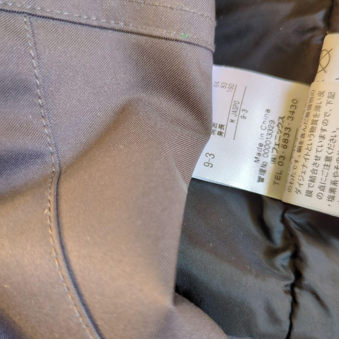 新品Phenix/フェニックス　スキーウェア　スノーボードウェア