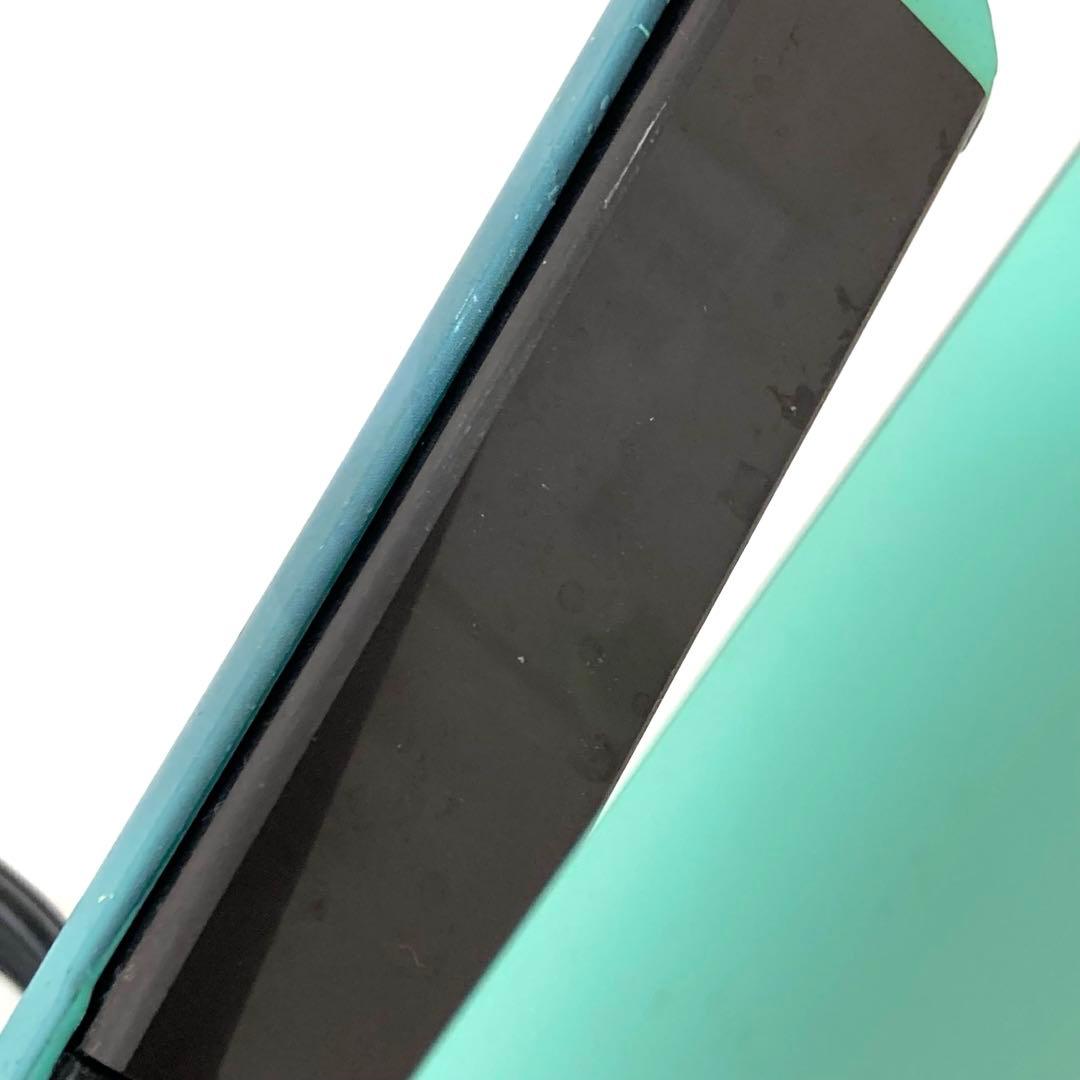 465-J BOUTANIC ヘアアイロン WDS38A ウミガメ ハワイ