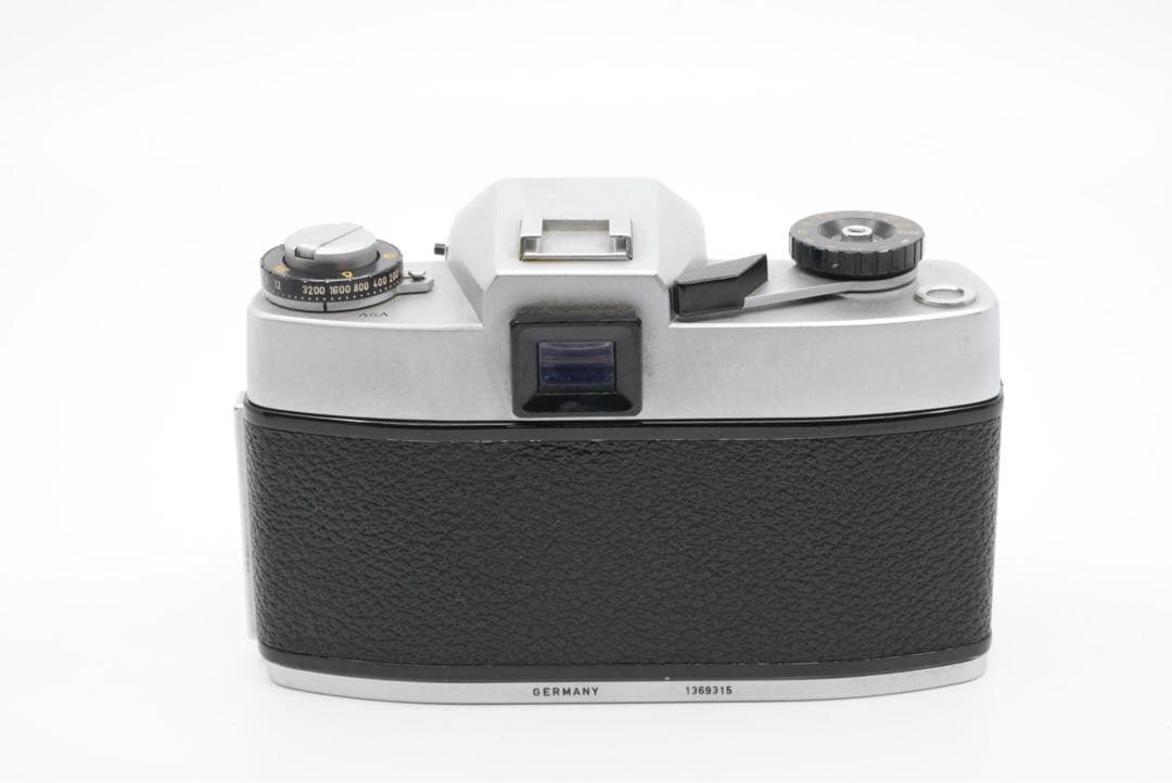 Leicaflex SL ライカ Leica Leitz Wetzlar 1