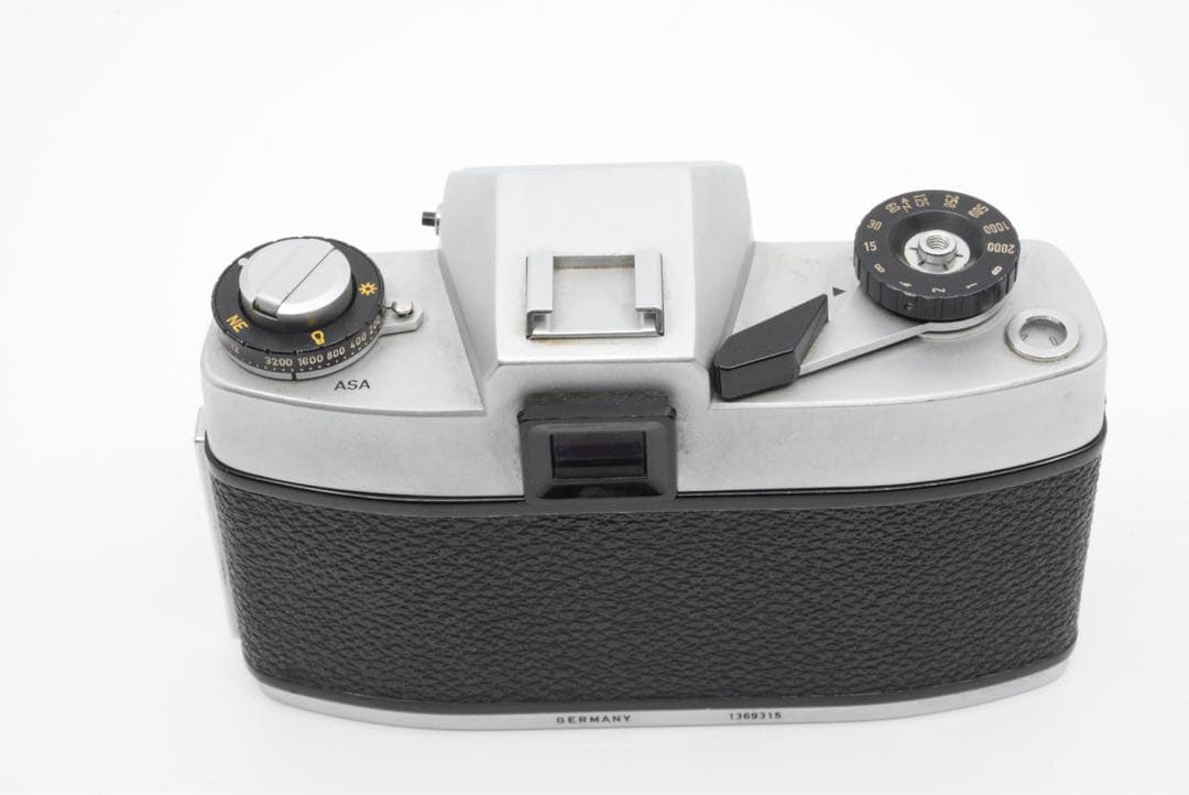 Leicaflex SL ライカ Leica Leitz Wetzlar 1