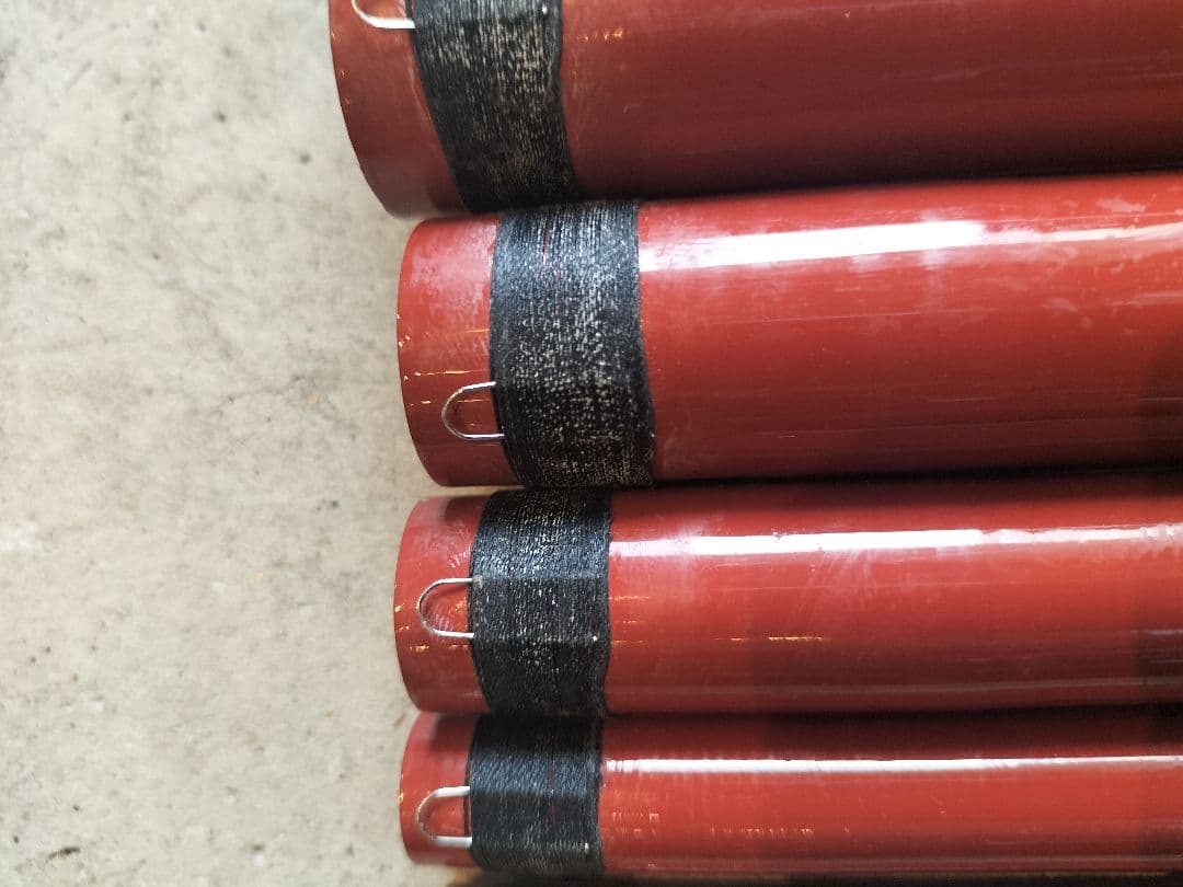 テンリュウ TENRYU 鮎竿　カスタム？ 9m