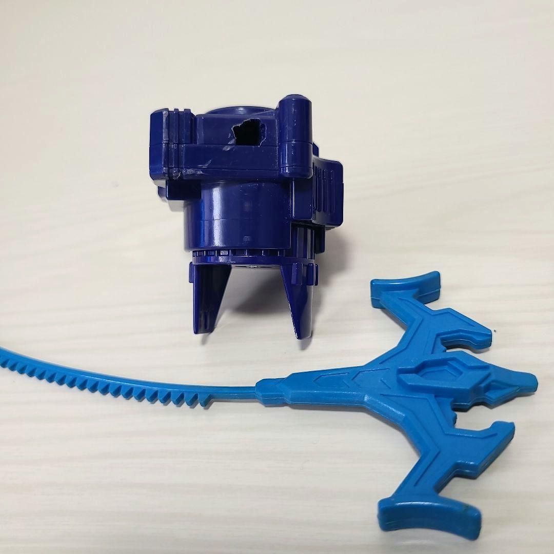 ベイブレード ドラグーンシューターDX ドラグーンS (ストーム) まとめ