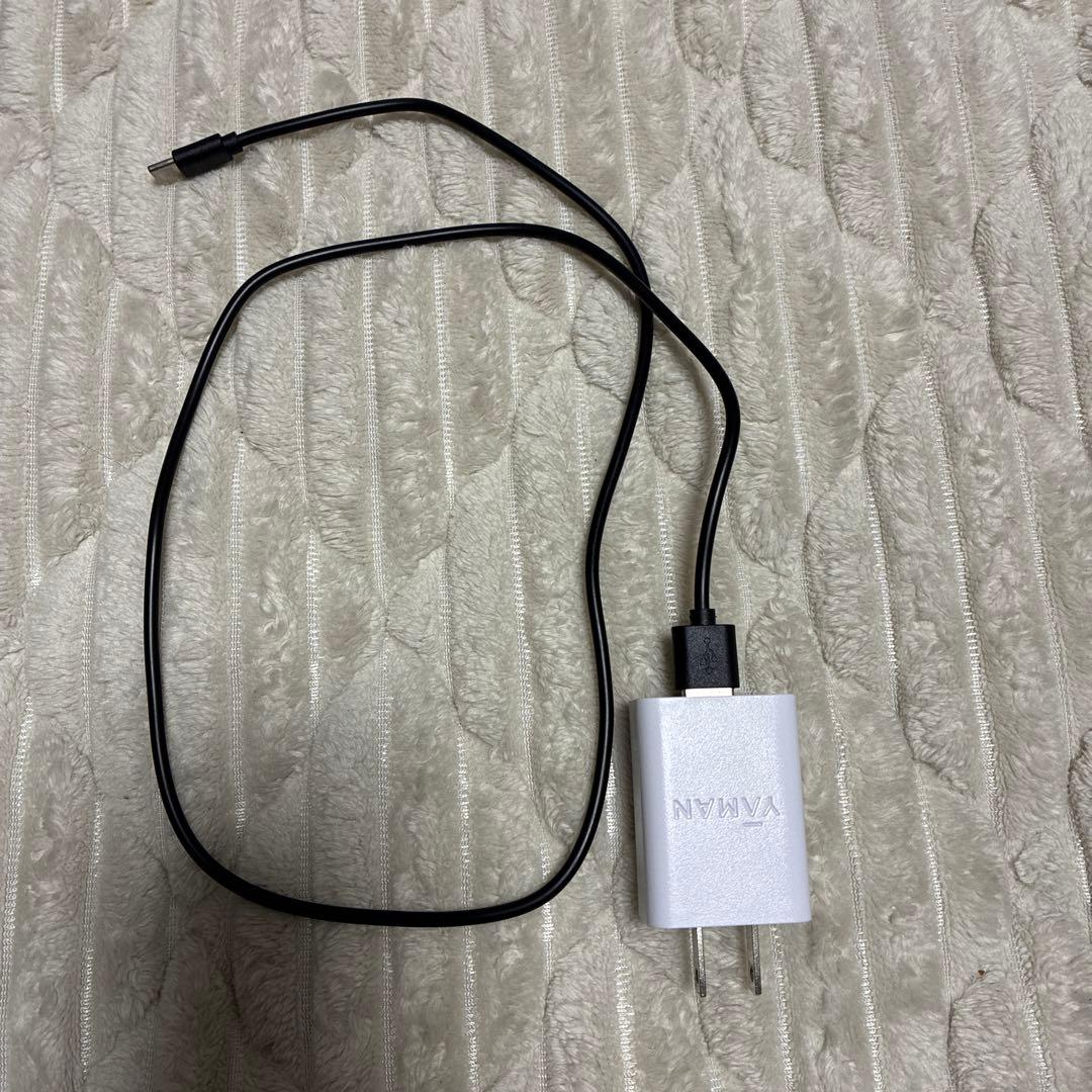 ヤーマン　ヘアボリューマープロ