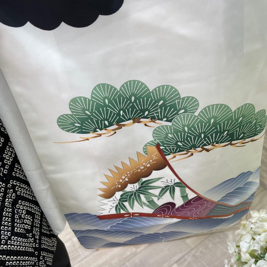 七五三被布セット★3歳男の子