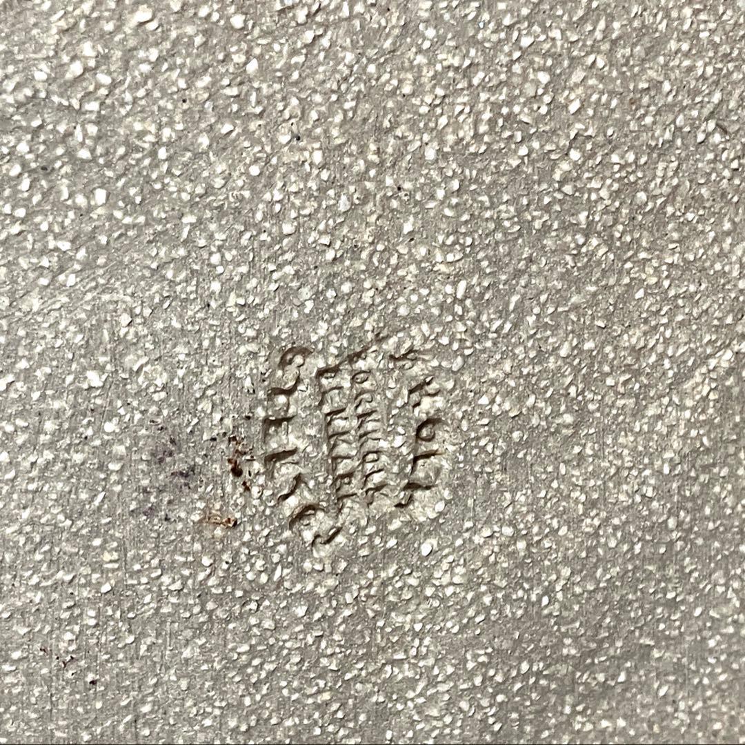 E92 Soholm スーホルム 陶板 孔雀 鳥 デンマーク 北欧