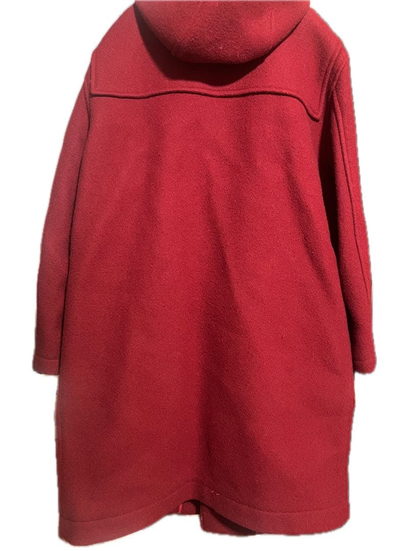 80s アーカイブ≪TOKIO KUMAGAI≫ダッフルコート