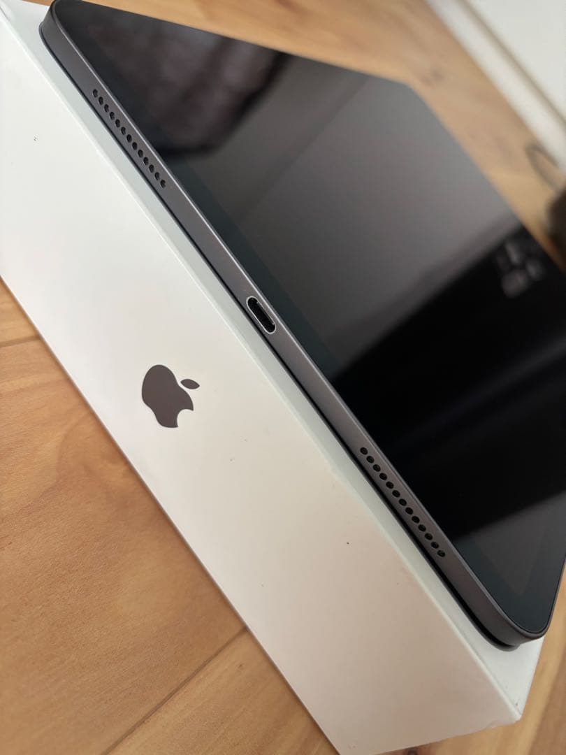 iPad 第2世代 256G 11インチ スペースグレー