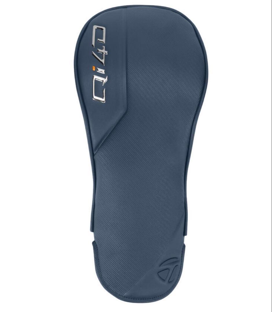 S*N様 ★新品★taylormade テーラーメイド　Qi4D コア　CORE