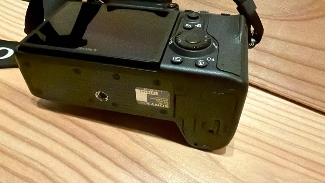 SONY α7 III α7Ⅲ フルサイズ ミラーレス ボディ 美品少ショット