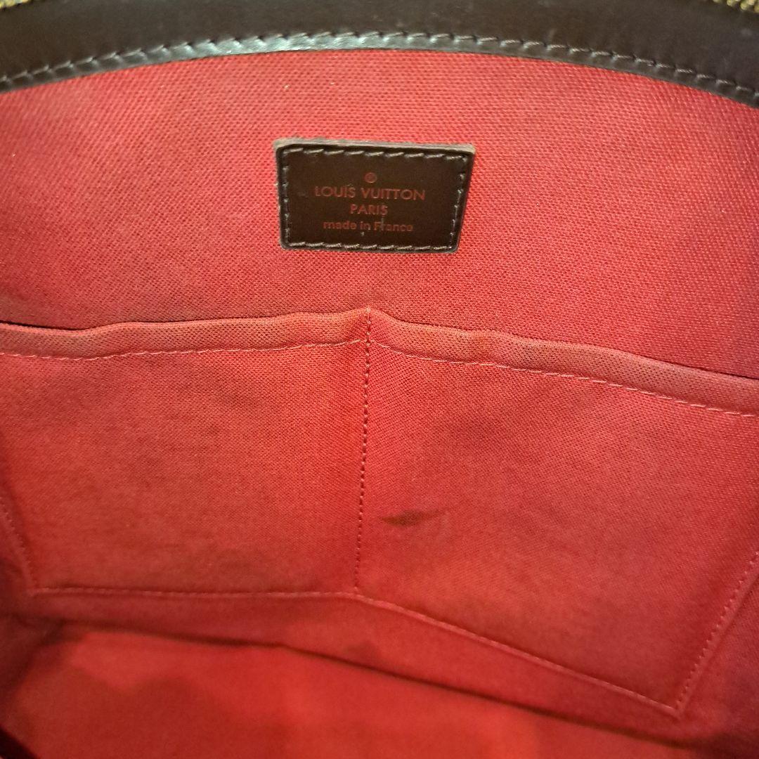 ルイ・ヴィトン LOUIS VUITTON ヴェローナMM ショルダーバッグ