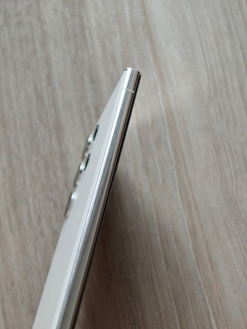 galaxy s23 ultra 256GB 国内版 美品