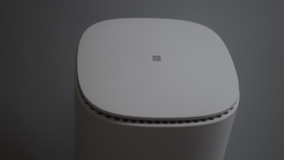 ルーター・ネットワーク機器 A4128 Speed Wi-Fi  5G L13 ZTR02