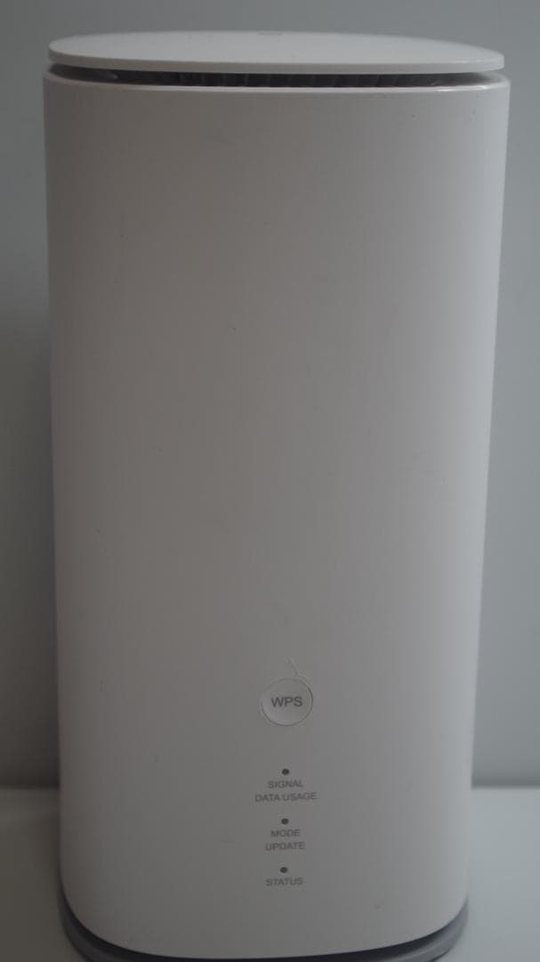 ルーター・ネットワーク機器 A4128 Speed Wi-Fi  5G L13 ZTR02