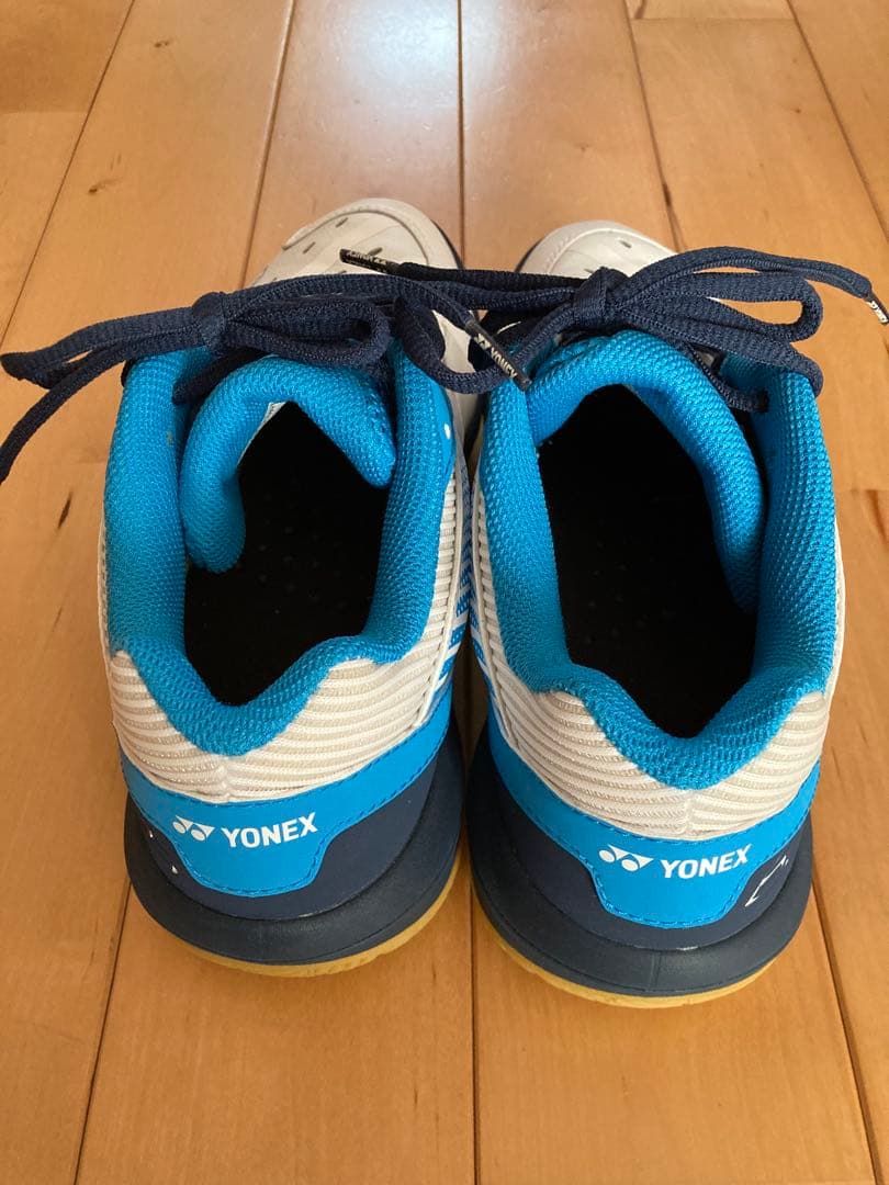 YONEX パワークッション65Z 24.5