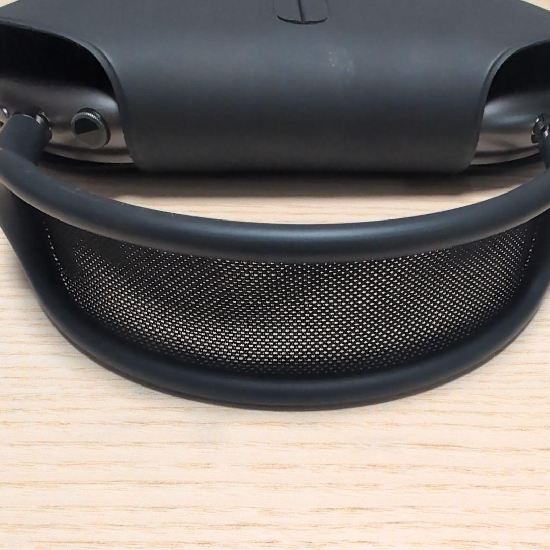 AirPods Max 第1世代 スペースグレー 本体