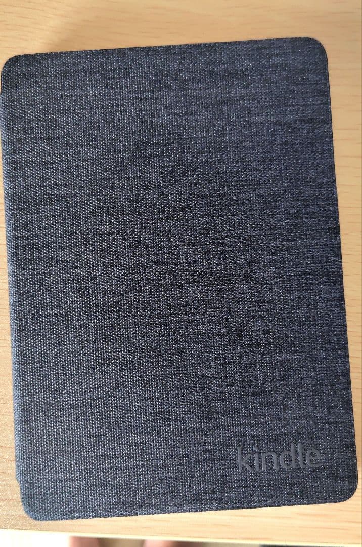 Kindle Wi-Fi 第10世代 8GB 広告なし＋Amazon純正カバー付