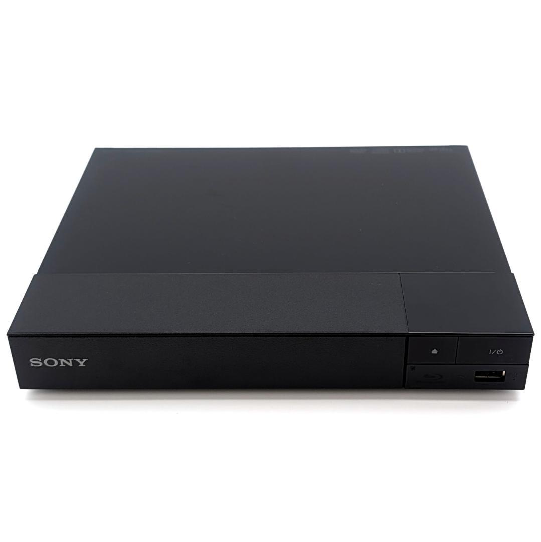 SONY BDP-S1500 ブルーレイプレーヤー 2024年製