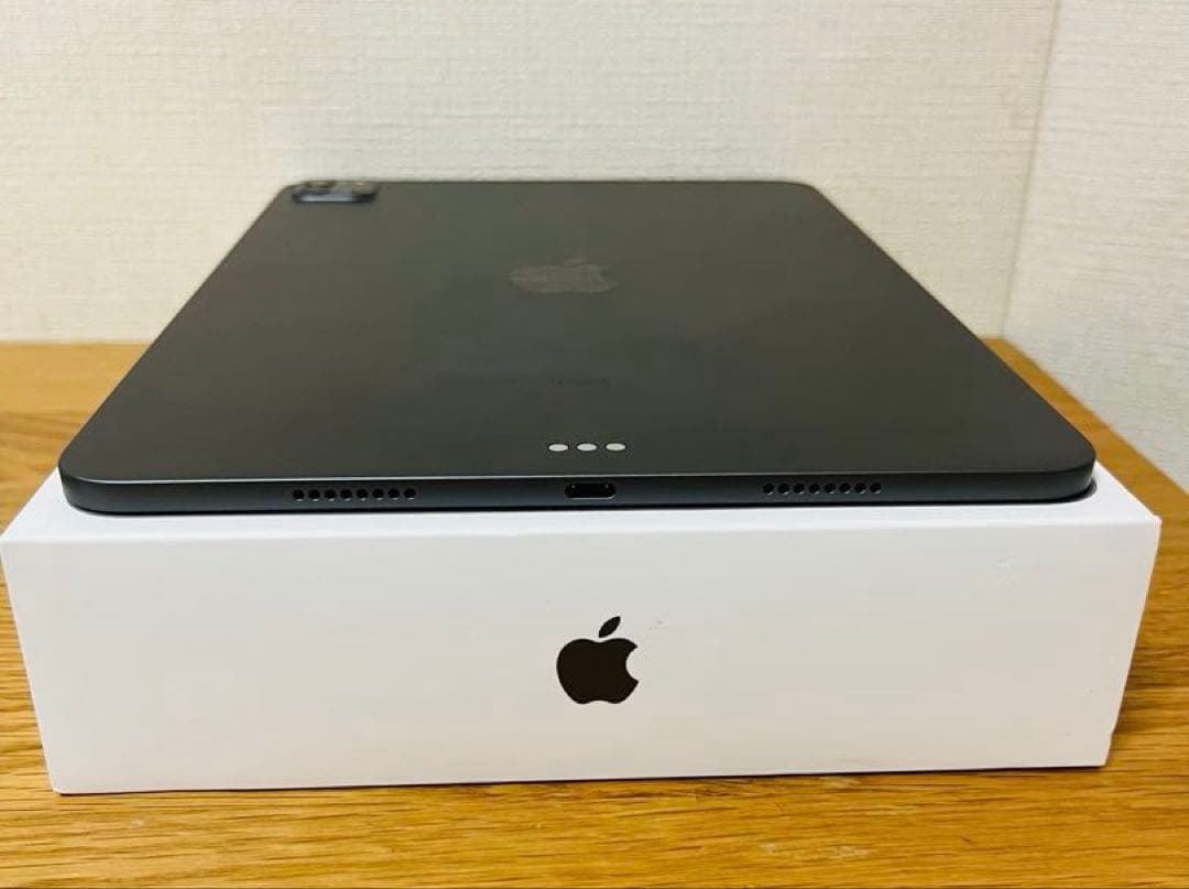 iPad Pro 11インチ第3世代256GB WiFi【美品】
