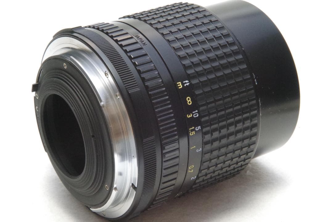 smc PENTAX 67 1:4 55mm 6×7 中判 単焦点 広角 美品