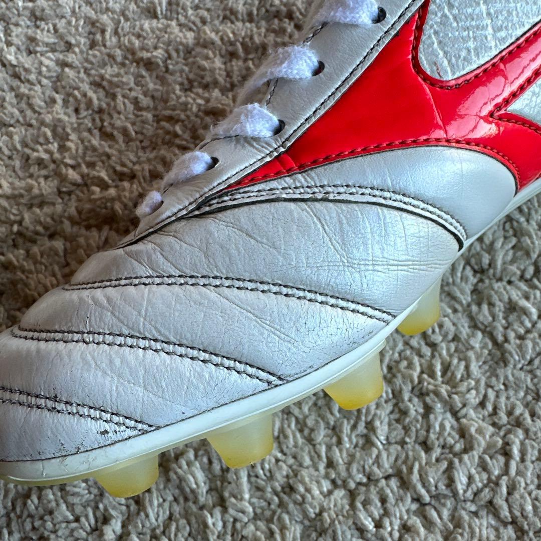 ミズノ　モレリア2JAPAN