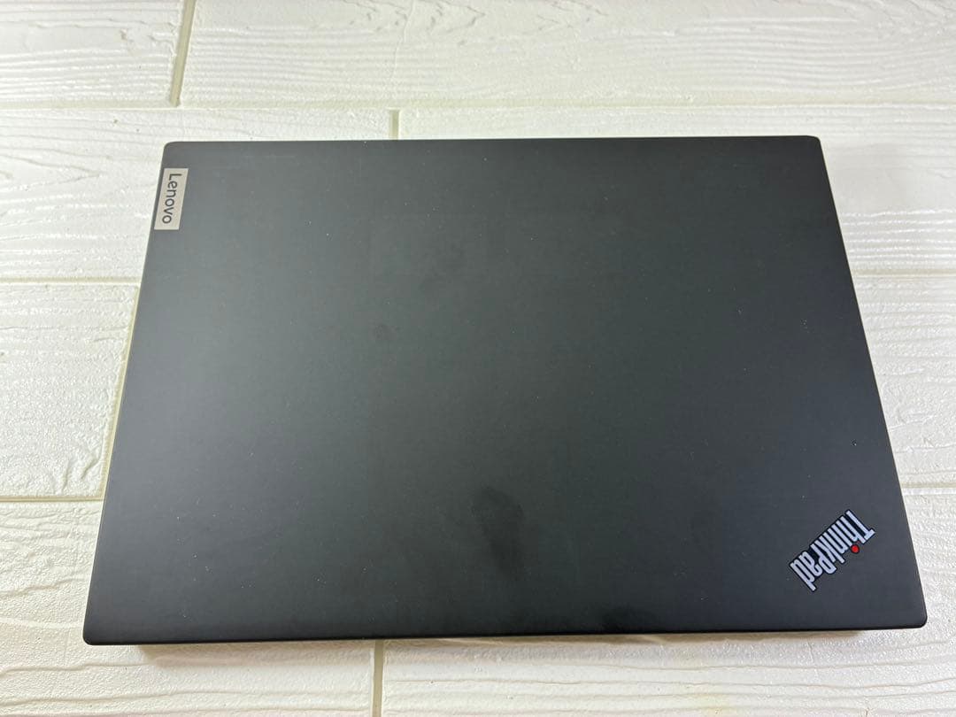 Lenovo ThinkPad X13 gen1 11世代i7搭載 1165G7